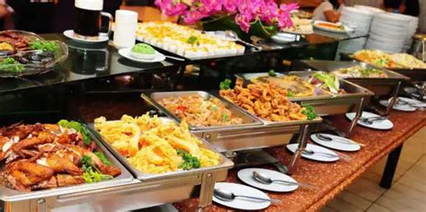 tramway buffet price|Tramway Buffet Plaza, Manila .